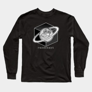 randonaut Long Sleeve T-Shirt